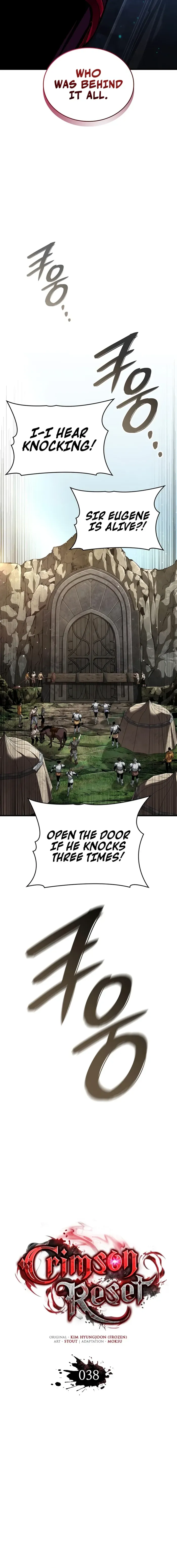 Crimson Reset Chapter 38 page 10 - 