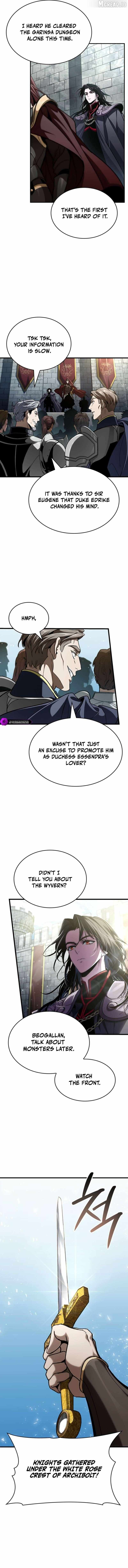 Crimson Reset Chapter 39 page 4 - 