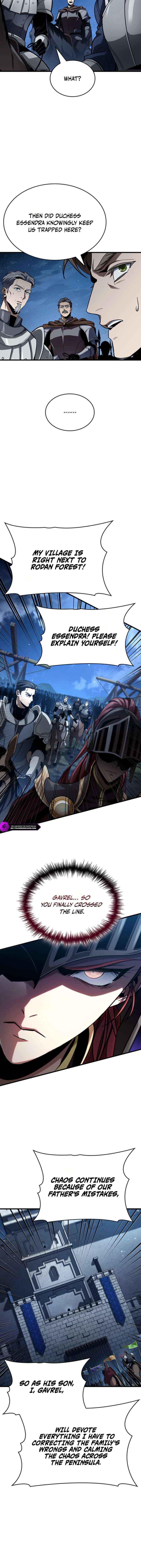 Crimson Reset Chapter 41 page 2 - 