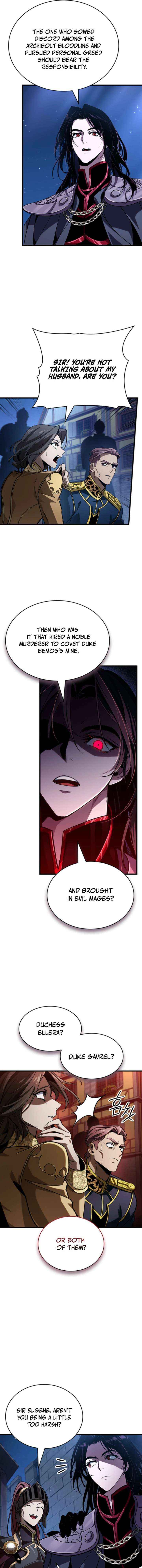 Crimson Reset Chapter 41 page 13 - 