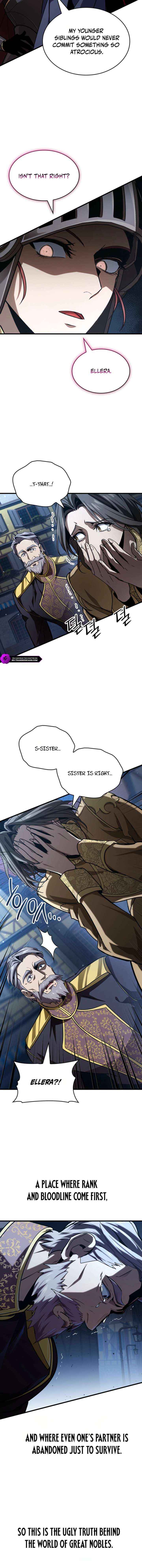 Crimson Reset Chapter 41 page 14 - 