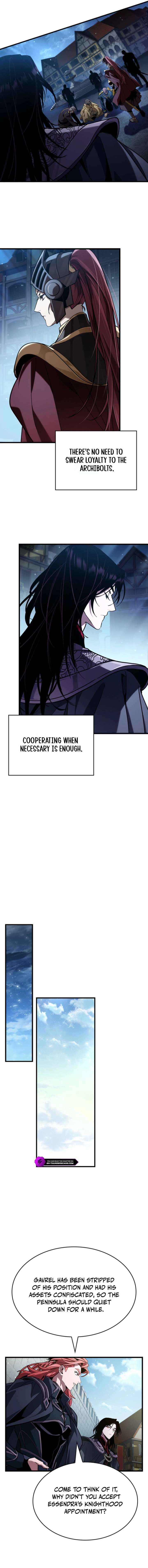 Crimson Reset Chapter 41 page 15 - 