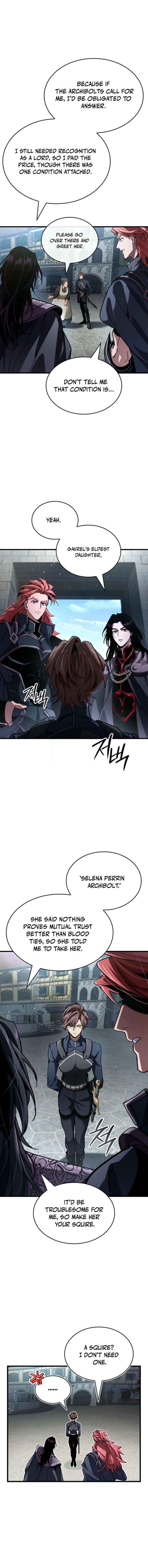 Crimson Reset Chapter 41 page 16 - 