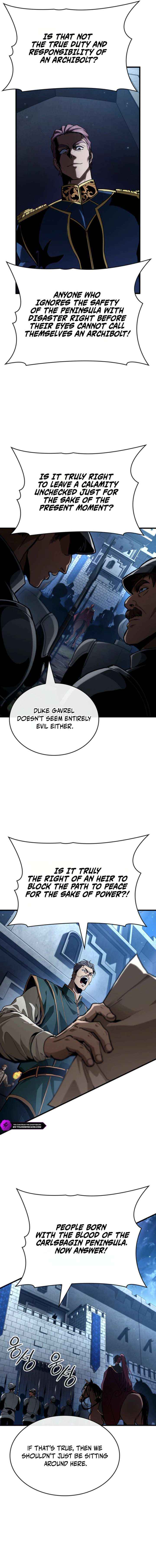 Crimson Reset Chapter 41 page 3 - 