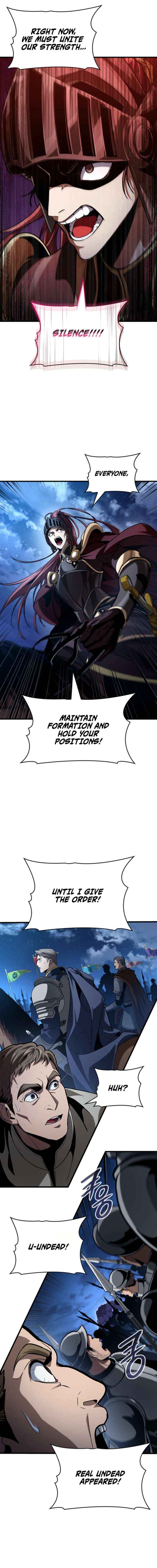 Crimson Reset Chapter 41 page 4 - 