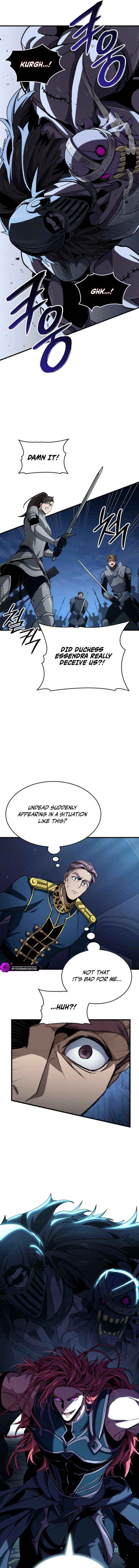 Crimson Reset Chapter 41 page 5 - 