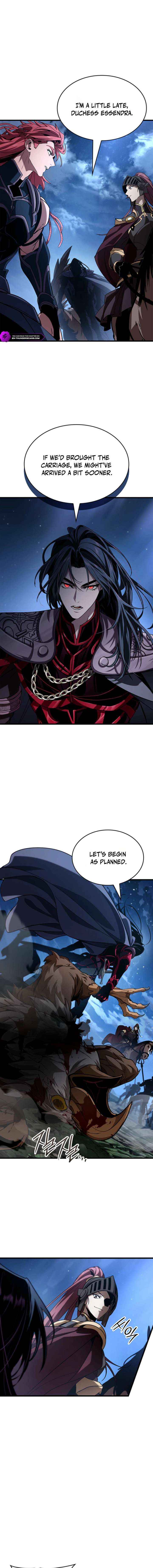Crimson Reset Chapter 41 page 7 - 