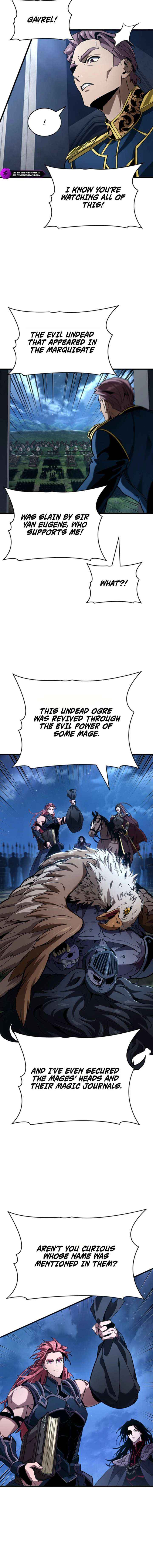 Crimson Reset Chapter 41 page 8 - 