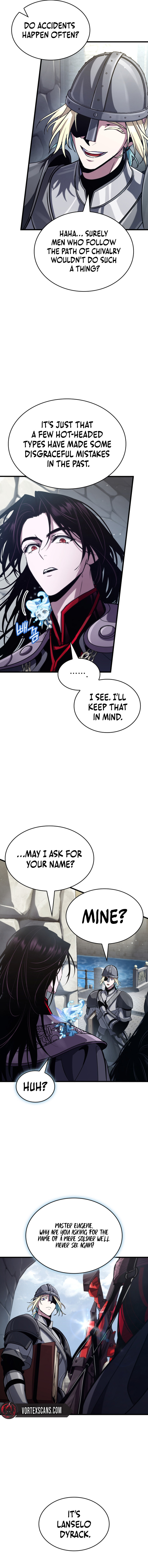 Crimson Reset Chapter 43 page 2 - 