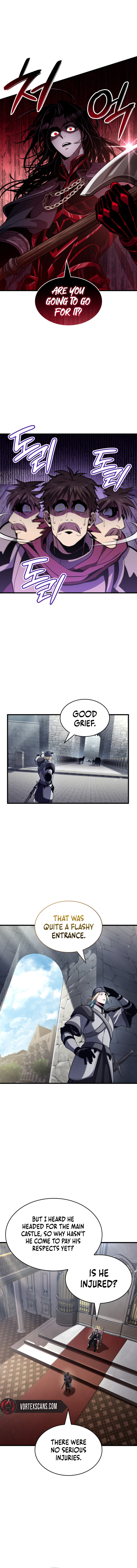 Crimson Reset Chapter 43 page 11 - 