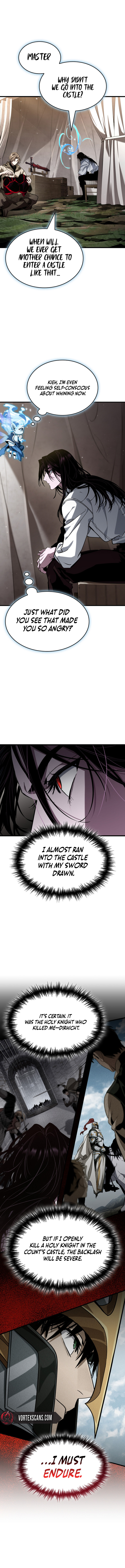 Crimson Reset Chapter 43 page 13 - 