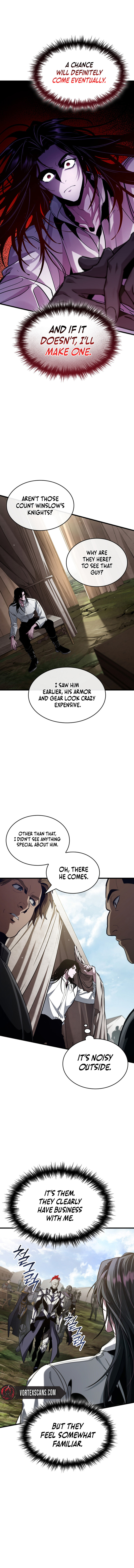 Crimson Reset Chapter 43 page 14 - 