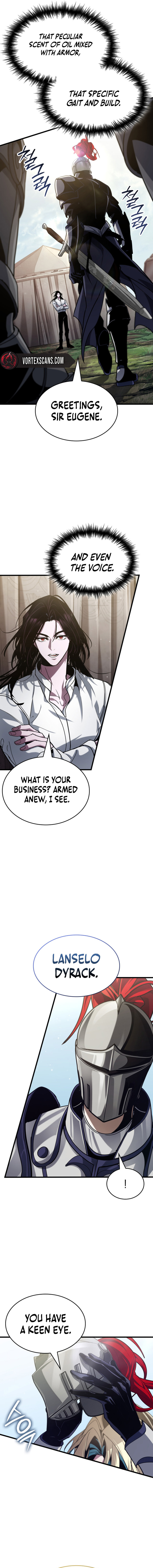 Crimson Reset Chapter 43 page 15 - 