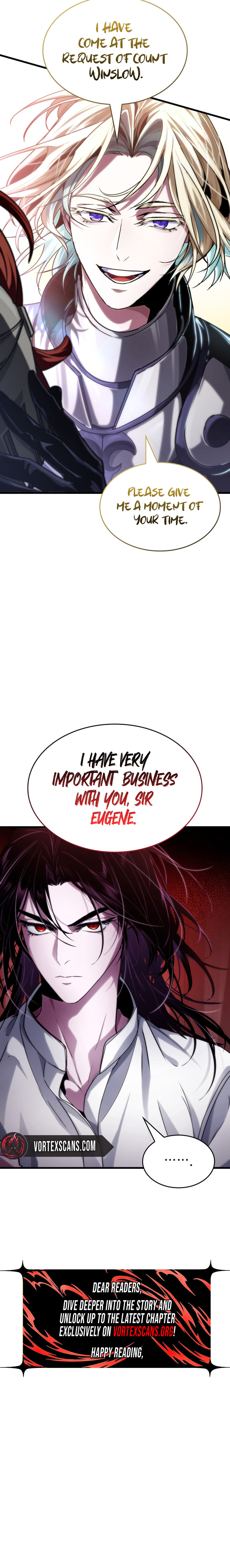Crimson Reset Chapter 43 page 16 - 