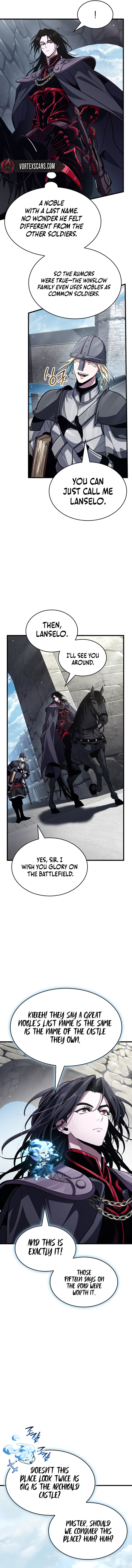 Crimson Reset Chapter 43 page 3 - 
