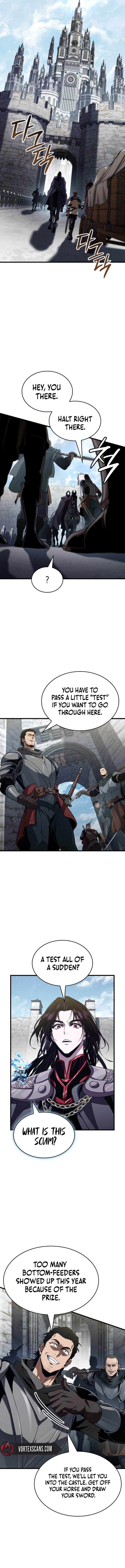 Crimson Reset Chapter 43 page 4 - 