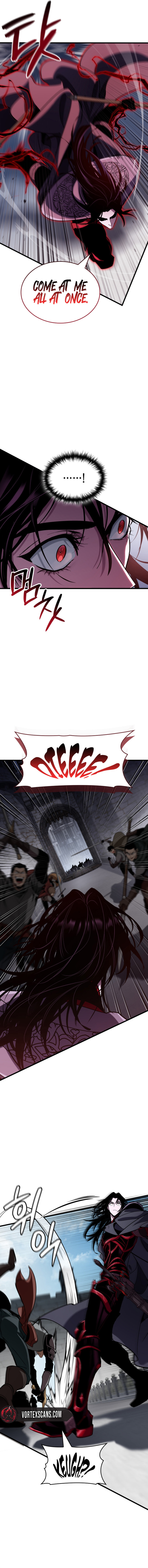 Crimson Reset Chapter 43 page 7 - 