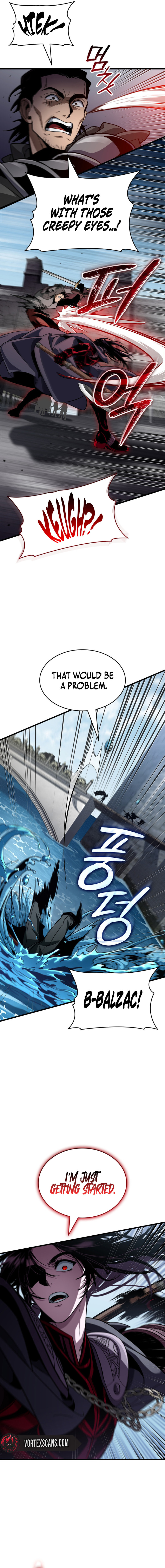 Crimson Reset Chapter 43 page 9 - 