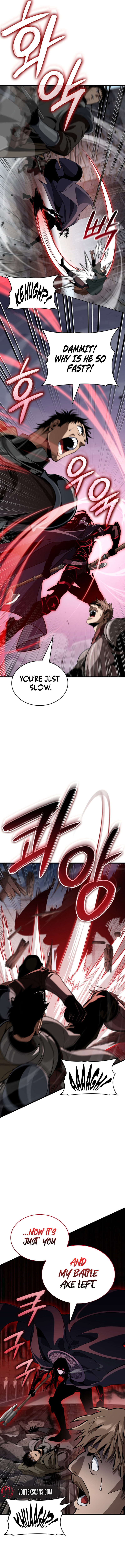 Crimson Reset Chapter 43 page 10 - 