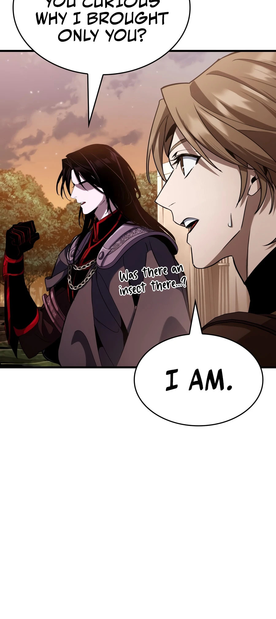 Crimson Reset Chapter 44 page 13 - 