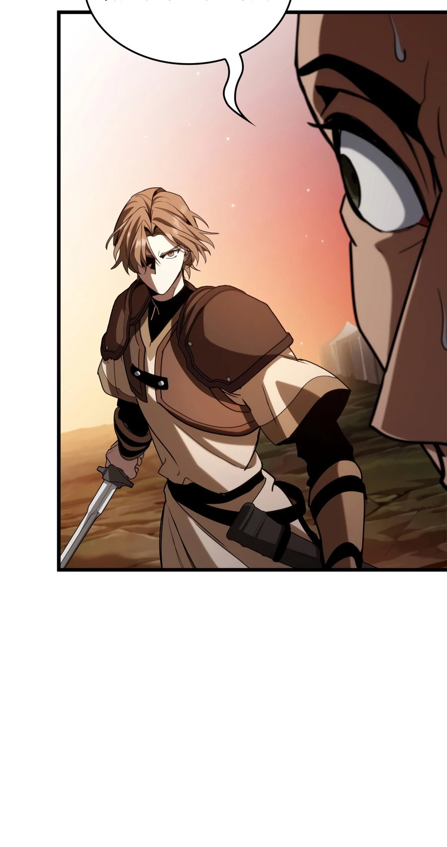 Crimson Reset Chapter 44 page 21 - 