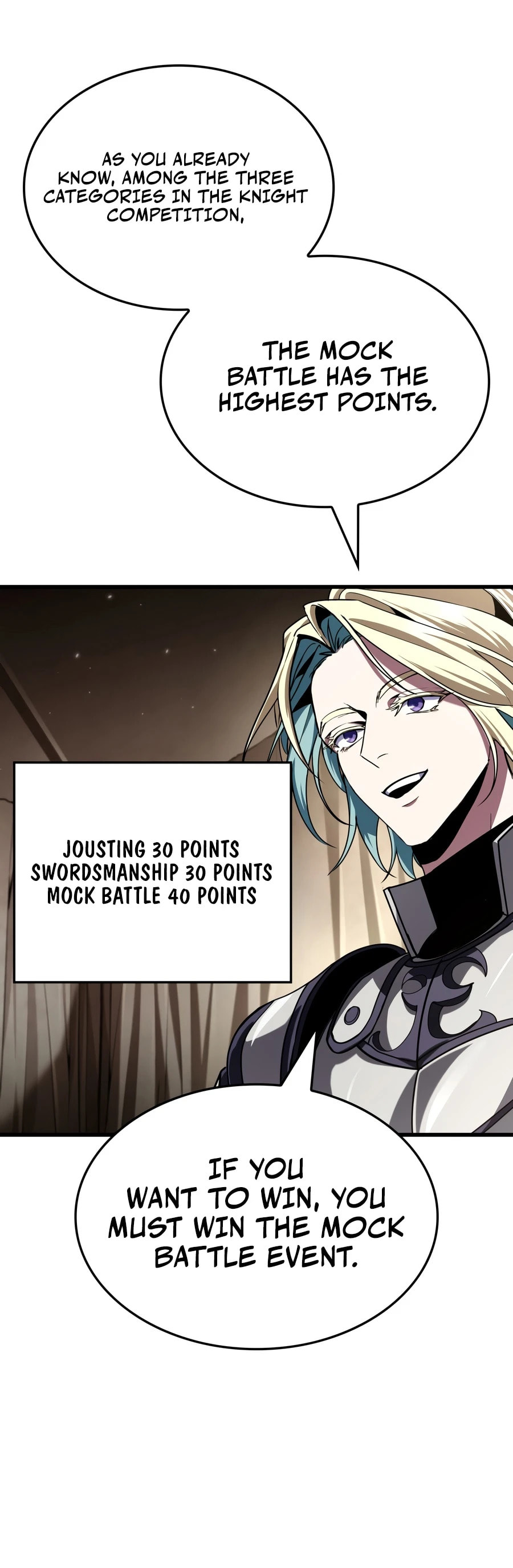 Crimson Reset Chapter 44 page 5 - 