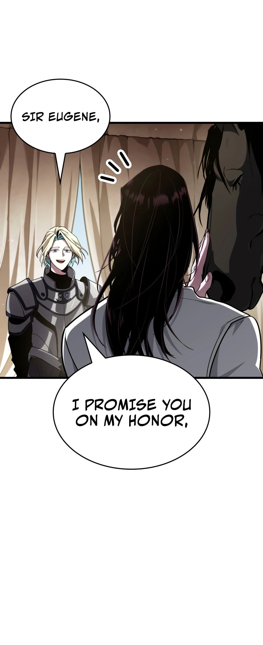 Crimson Reset Chapter 44 page 9 - 