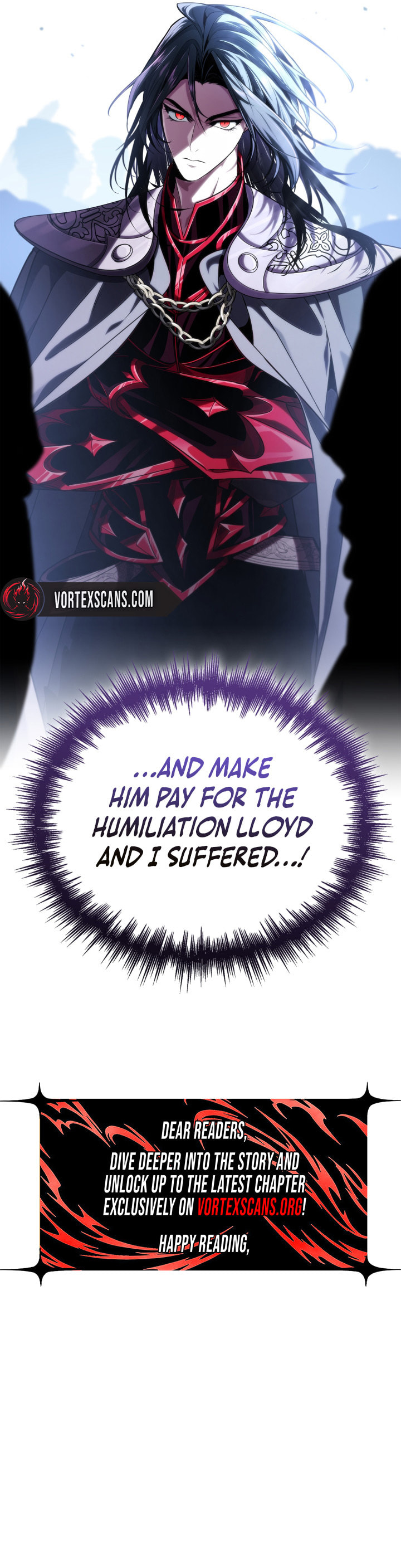 Crimson Reset Chapter 45 page 12 - 