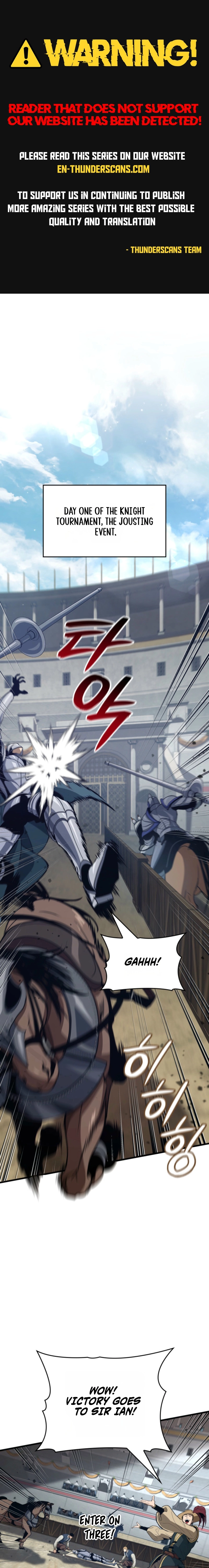 Crimson Reset Chapter 46 page 1 - 