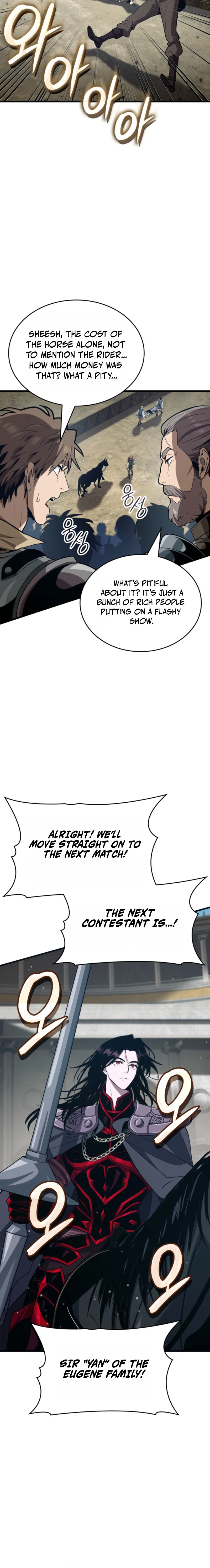 Crimson Reset Chapter 46 page 2 - 