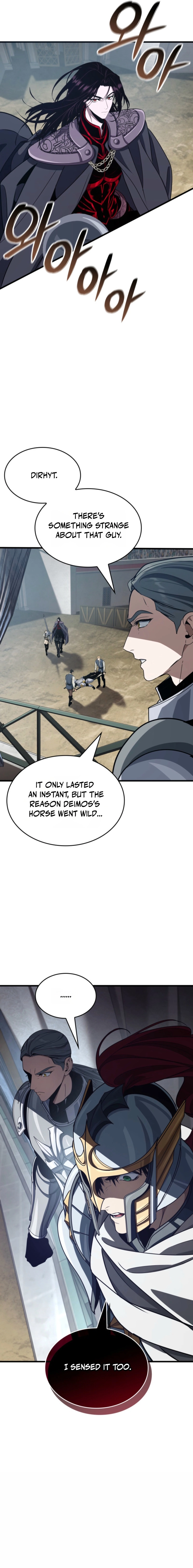 Crimson Reset Chapter 46 page 11 - 