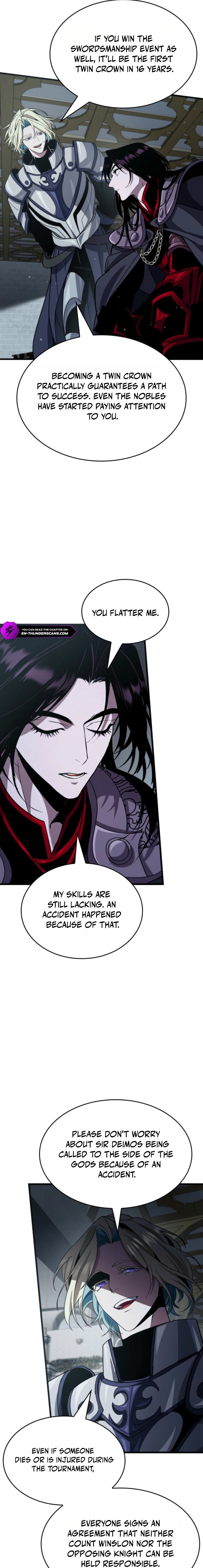 Crimson Reset Chapter 46 page 13 - 