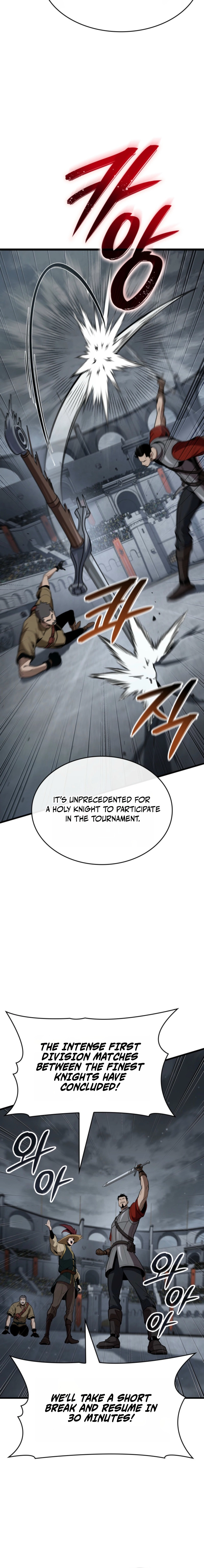 Crimson Reset Chapter 46 page 14 - 