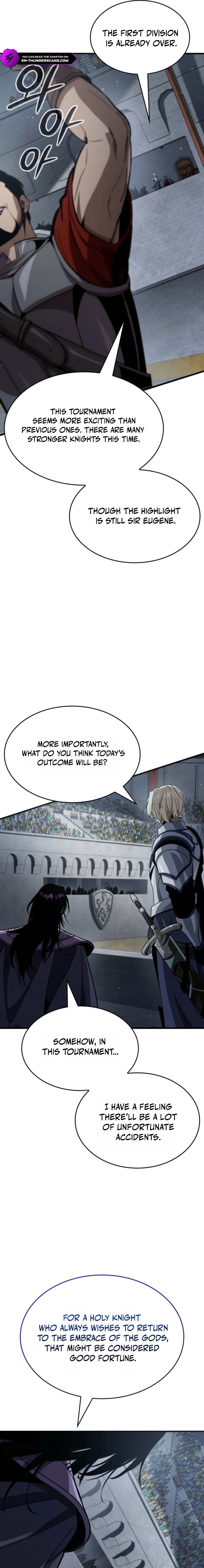 Crimson Reset Chapter 46 page 15 - 