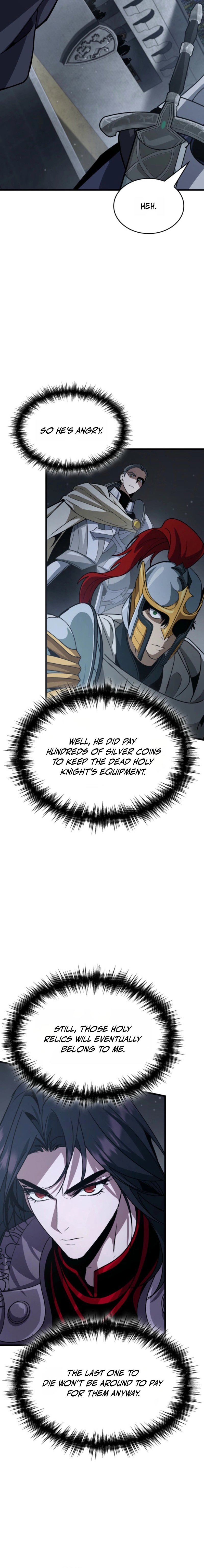 Crimson Reset Chapter 46 page 16 - 