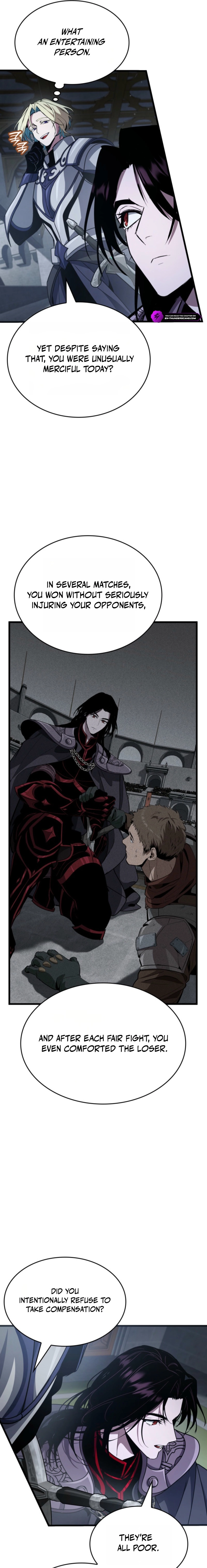 Crimson Reset Chapter 46 page 17 - 