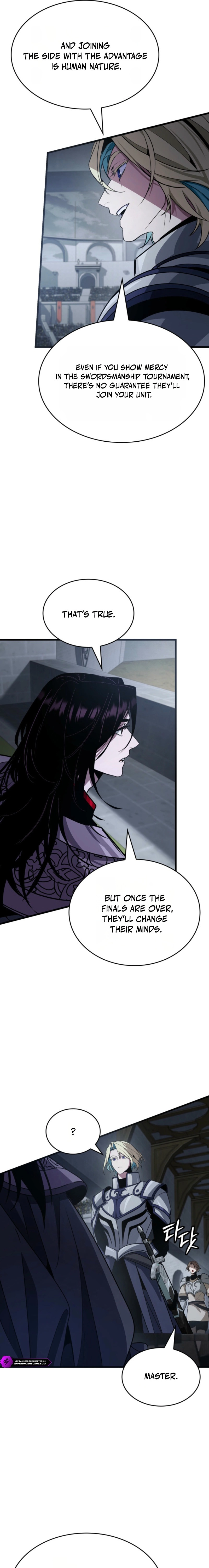 Crimson Reset Chapter 46 page 19 - 