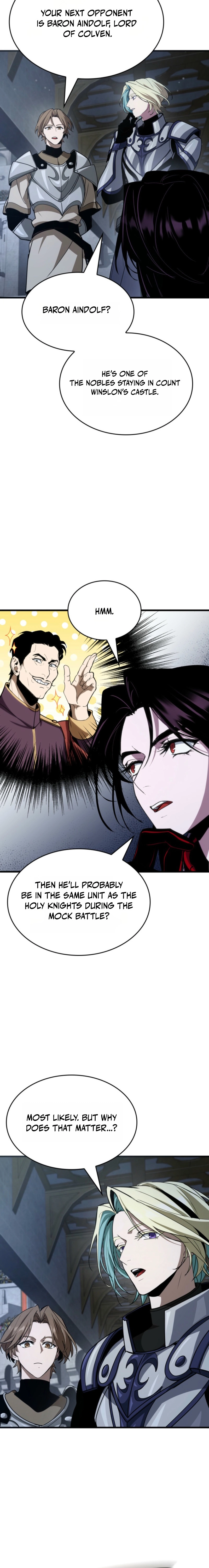 Crimson Reset Chapter 46 page 20 - 