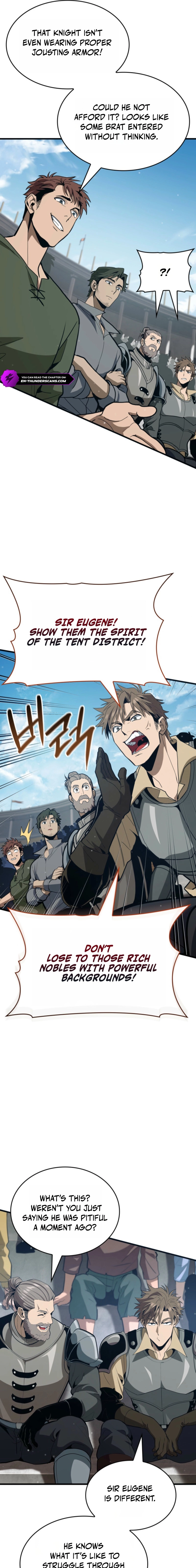 Crimson Reset Chapter 46 page 3 - 
