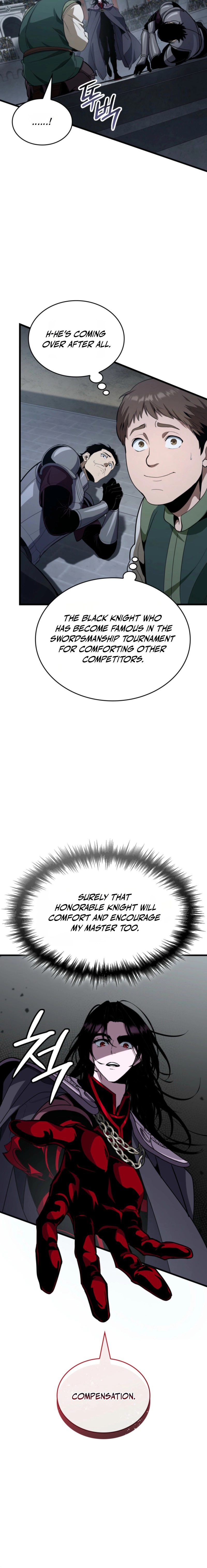 Crimson Reset Chapter 46 page 22 - 