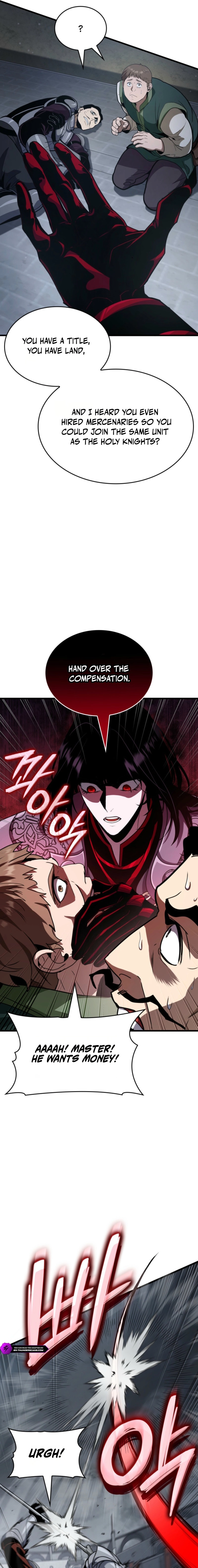 Crimson Reset Chapter 46 page 23 - 