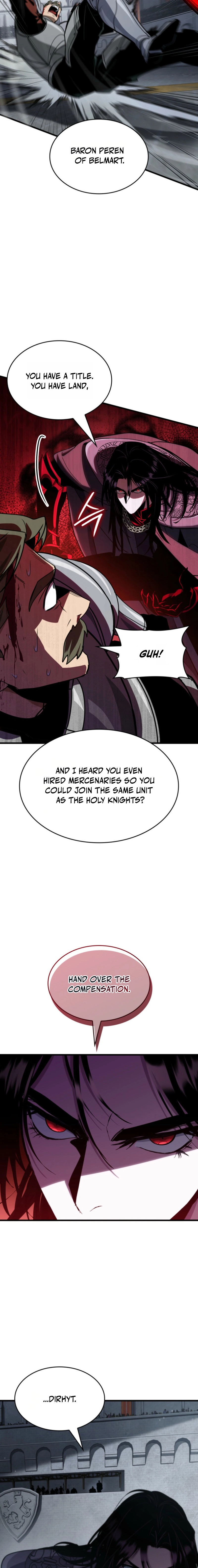 Crimson Reset Chapter 46 page 24 - 
