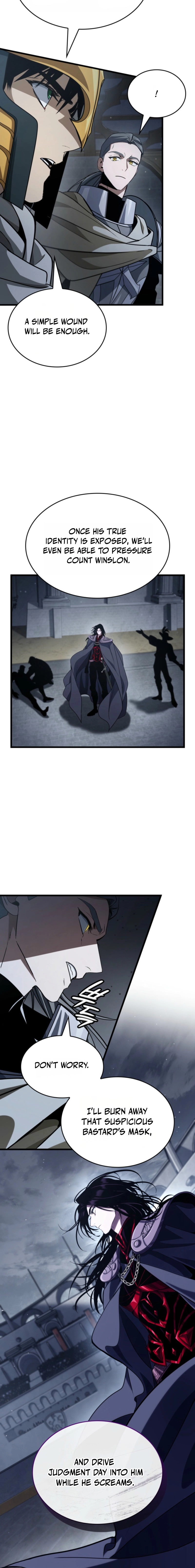 Crimson Reset Chapter 46 page 26 - 