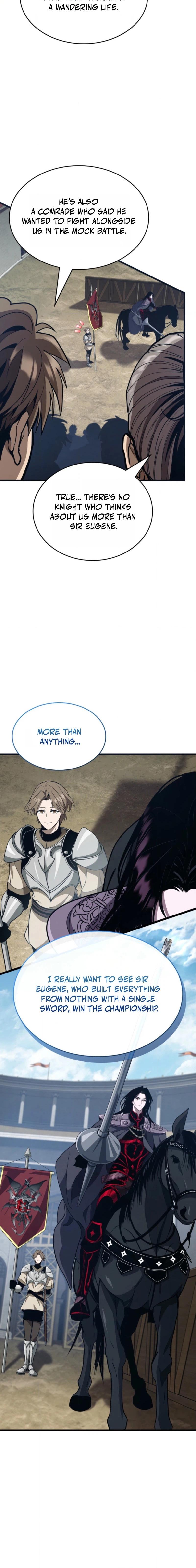 Crimson Reset Chapter 46 page 4 - 