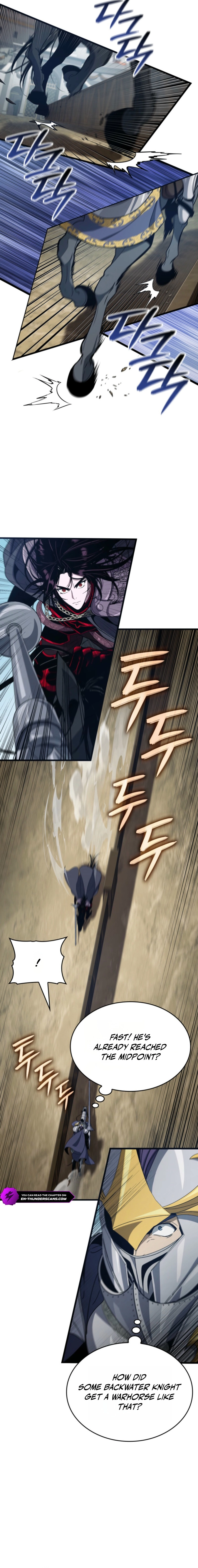 Crimson Reset Chapter 46 page 6 - 
