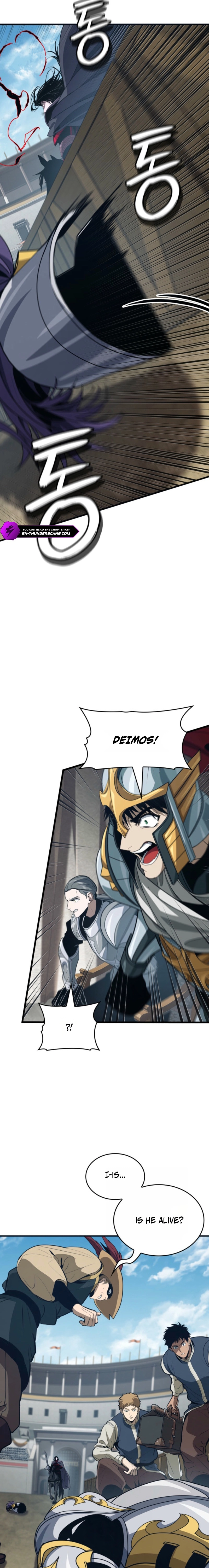 Crimson Reset Chapter 46 page 9 - 