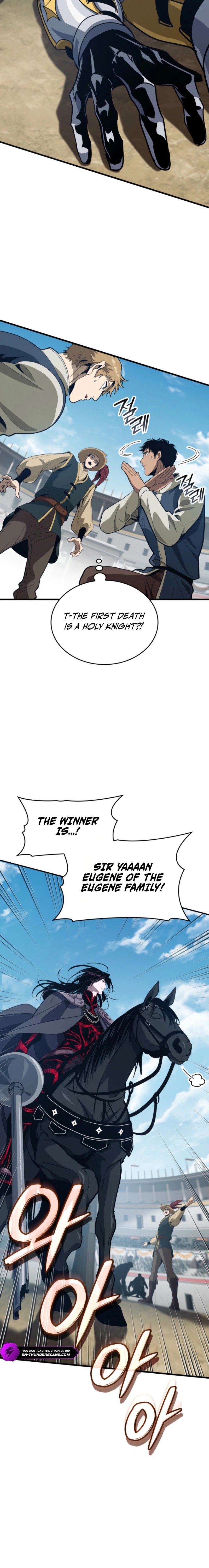Crimson Reset Chapter 46 page 10 - 