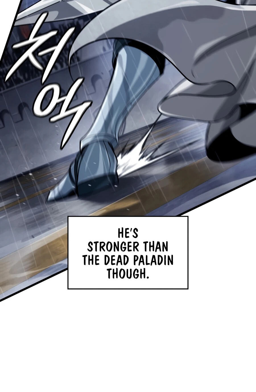 Crimson Reset Chapter 48 page 11 - 
