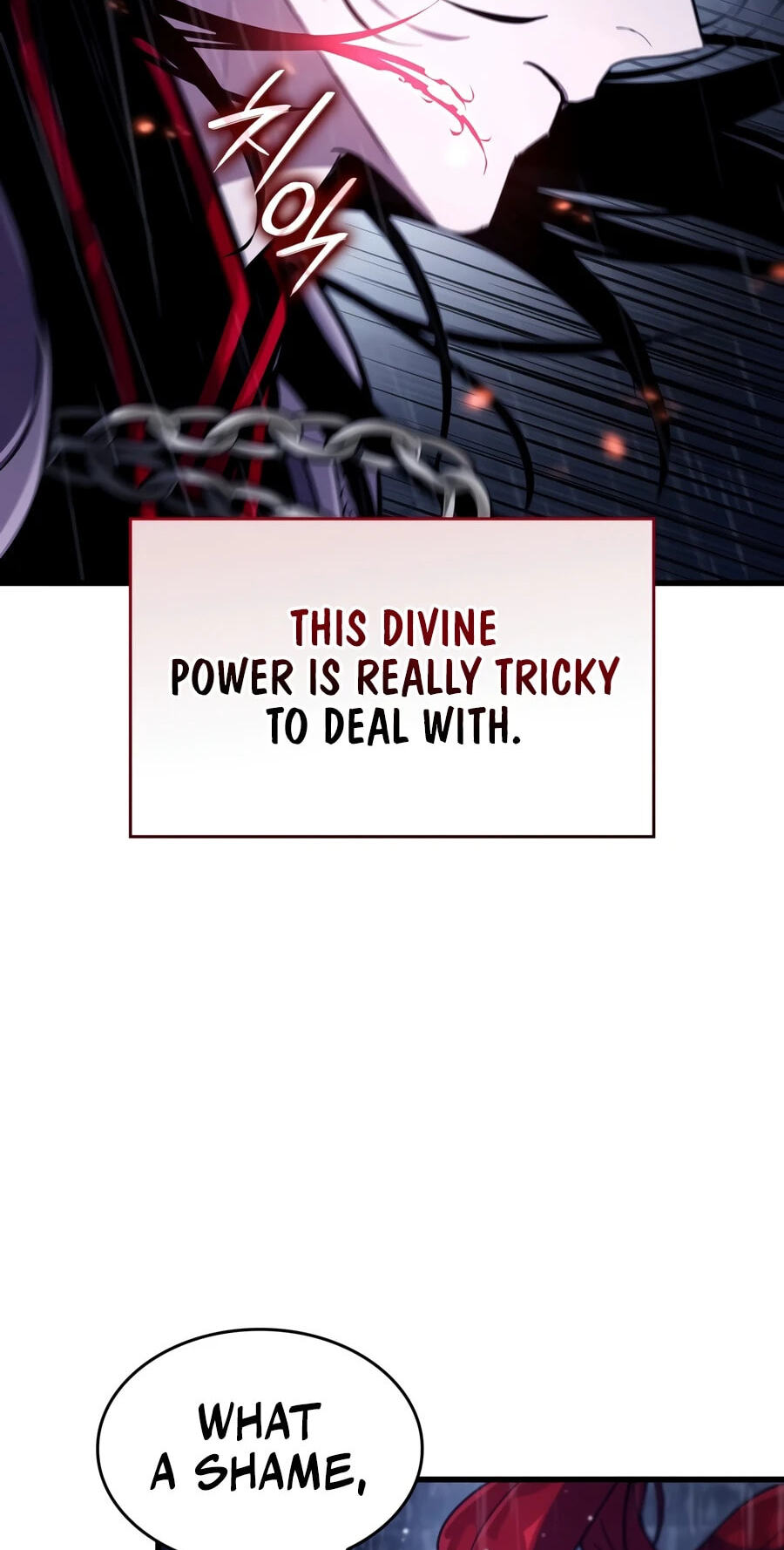 Crimson Reset Chapter 48 page 14 - 