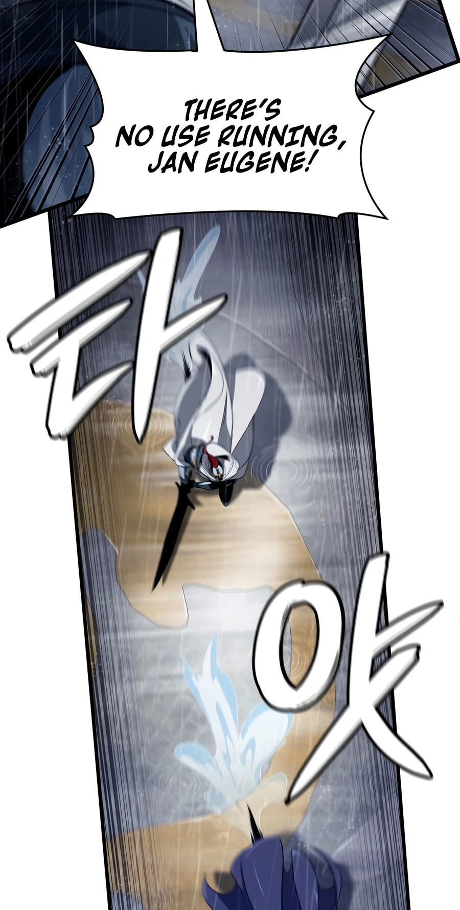 Crimson Reset Chapter 48 page 25 - 